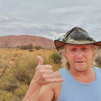 Fotos de martin millar