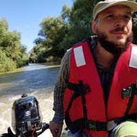 Claudiu Toader's Photo