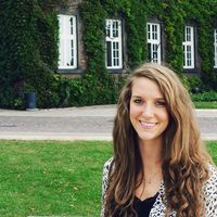 Catherine Debuch's Photo