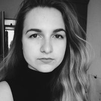 Dominika Witkowska's Photo