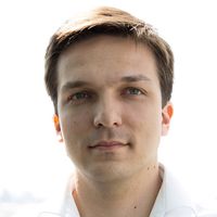 Dmitry Boroshnev的照片