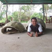 Vinicio Ramos的照片