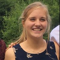 Pina Westermann's Photo