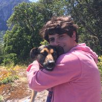 Cesar Duran的照片