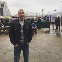 Michael Radov's Photo