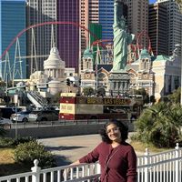 Ghazaleh Sarfi's Photo