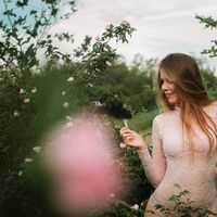 Anastasiya Minak's Photo