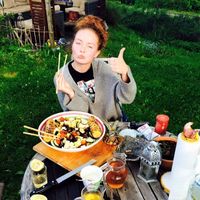 Andrea Hamm的照片