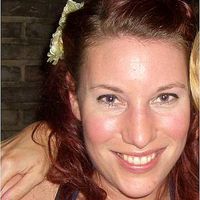 Jennifer Moran的照片