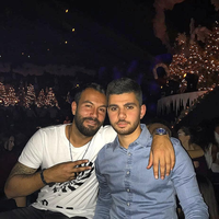 Haidar Wehbi的照片