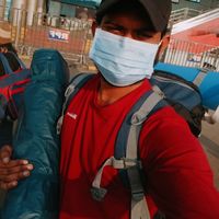 Nagesh Unduru的照片