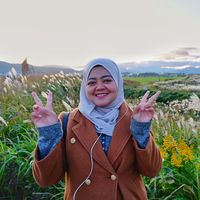 Nanda Putri的照片