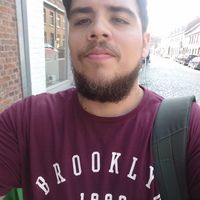 Mauricio Saillen's Photo