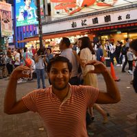 Apoorv Kothari's Photo