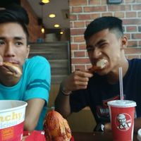 Chingkhei Moirangthem's Photo