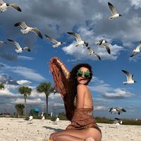 Savannah Mccarter's Photo