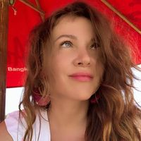 Wanda Wertinskaya's Photo