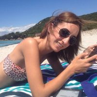 Iratxe Alberdi的照片