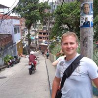 Tomek Koziarski的照片