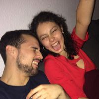 Ana Vallejo的照片