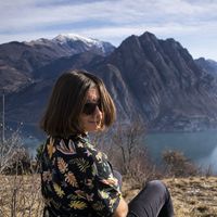 Letizia Pasinelli's Photo