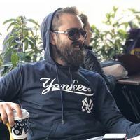 Gökhan Ergün的照片