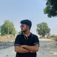 Aryan Singh的照片