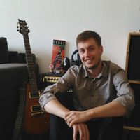 Nans Plancher's Photo