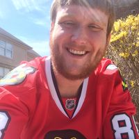 Jeffrey Johnson的照片