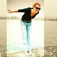 Rachel Patterson的照片