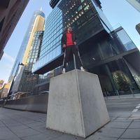 Dmitry Sidorchuk的照片