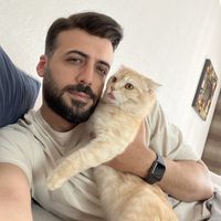 Çağatay Ekinci's Photo