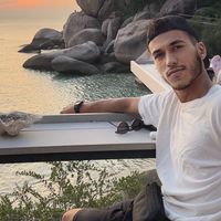 Mohammed  Mehdaoui's Photo