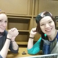 Fotos von Chantelle Waddell