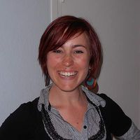 Audrey PETIT's Photo