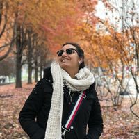 agustina cedraschi's Photo