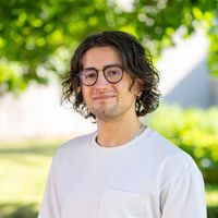 Hugo DE LA FUENTE's Photo