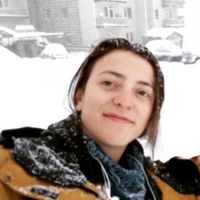 Sophie Nikoladze的照片