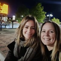 Sarah Bresk的照片