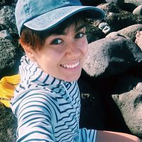 Olena Bezrodna的照片