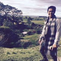 Mark John Bagasin's Photo