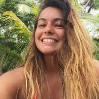 Natalia Arroyo's Photo