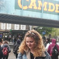 Manon Poncato的照片