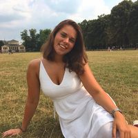 Nele von der Wiesche's Photo