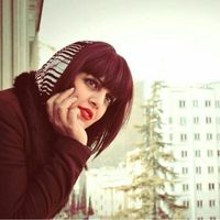 Hoda Toorang的照片