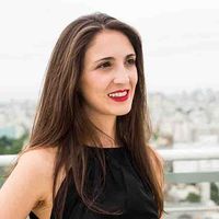 Fotos de Analia Barrera