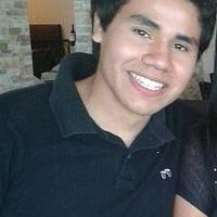 Giovanni Juarez的照片