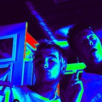 James tahiti walker's Photo