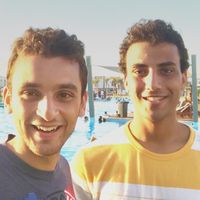 Mohamed Hesham's Photo