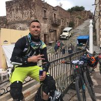 Eduardo López的照片